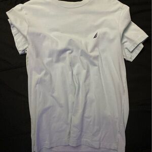 Men's White T-Shirt